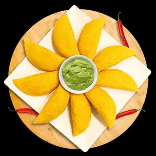 Empanada De Pollo