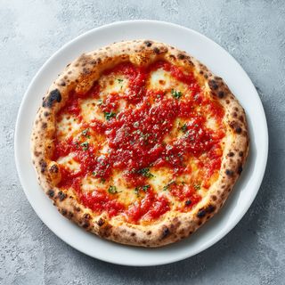 Pizza Marinara