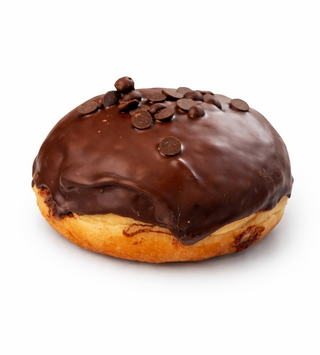 Berlina de Chocolate