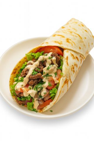 Chawarma Viande