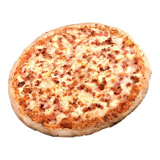 Pizza Bolognaise Grande