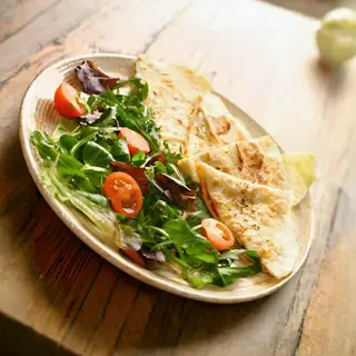 Piadine al tonno
