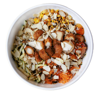 Chicken Bowl