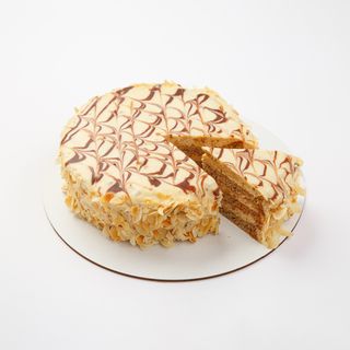 Нарезка "Эстерхази" (0,080 кг)