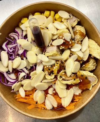 P ATUN CRUNCH NORMAL