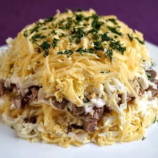 Мужской каприз