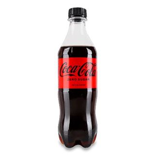 Coca-Cola Zero