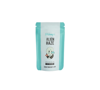 Flores De Cbd - Alien Haze 2G