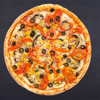 Пицца "Супер"  (большой)