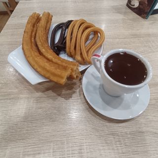 Pack para dos personas