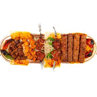 Ассорти на компанию