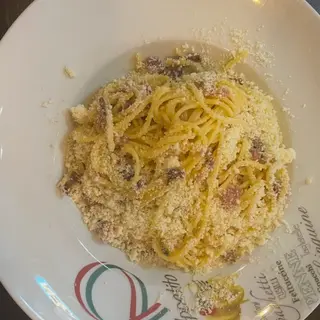 Pasta Spaghetti