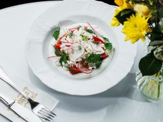 Салат Мізерія (180г)