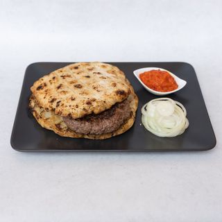 Gurmanska pljeskavica