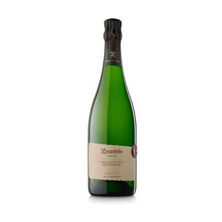 Recadero Serral Del Vell Brut Nature 2017-18