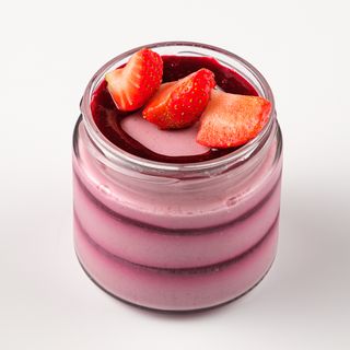 Panna Cotta