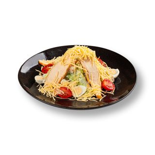 САЛАТ ЦЕЗАРЬ