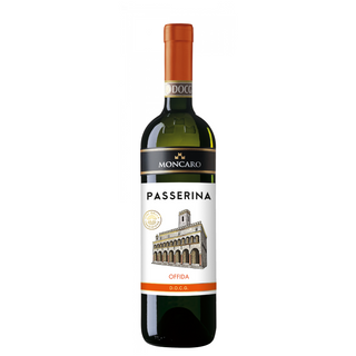 Passerina Di Offidia
