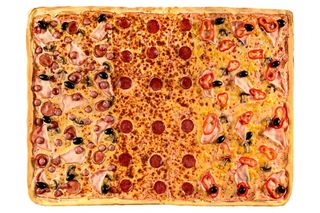 Party Titan Universo - 3.900g