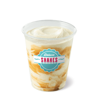 Shake Deluxe Karamela Srednji