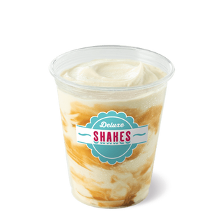 Shake Deluxe Karamela Srednji