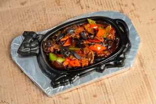 Тебян ню ру