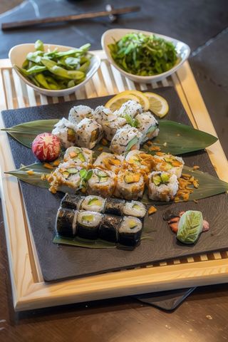 MS11 Love Vegetarian  (26 Pzs.)