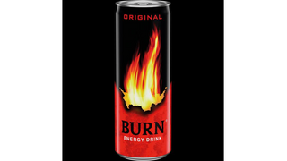 Burn Original 0.25l