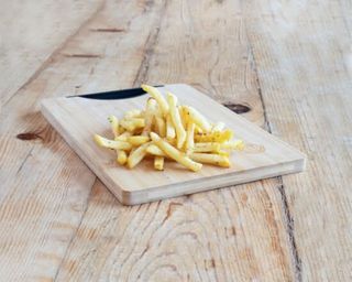 Batata Frita