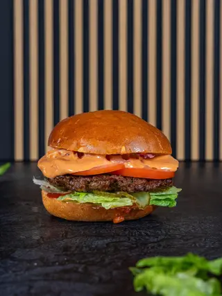 Classic Burger