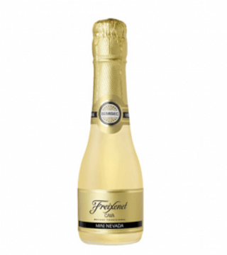 Cava Semi-Seco 200Ml.