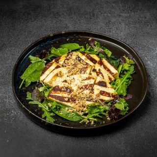 Grilovani miročki sir