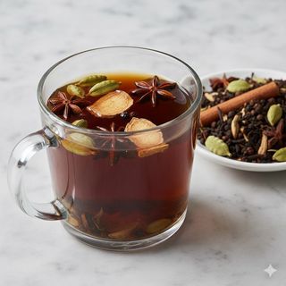 Té Negro Pakistaní BIO