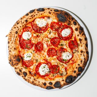 CALABRESE LIKE A CRAZY (400 г)