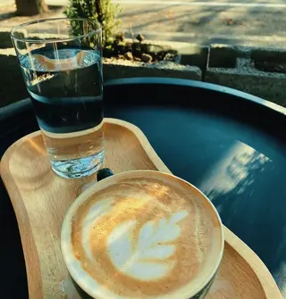 Cappucino