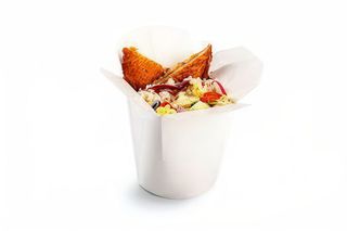 Doner Box de vita