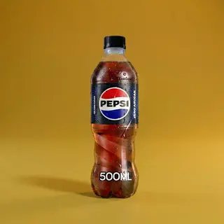 Pepsi Zero