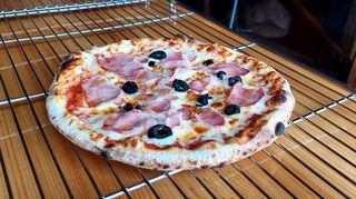 ნიუ იორკი 4 ნაჭრიანი