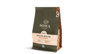 Kawa ziarnista 250g