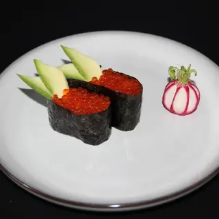 Gunkan ikura(24)