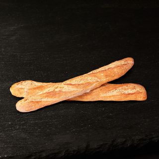 Flûte à l'ancienne 400 g