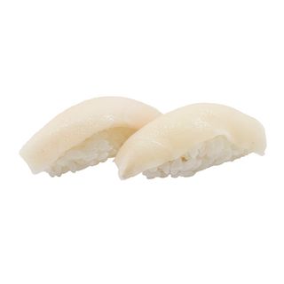(2P) Nigiri Pez Mantequilla