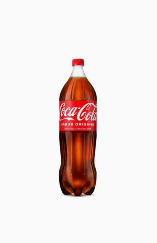 Coca cola grande 