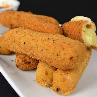 Fingers de Queso (8U.)