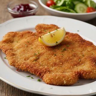 Виенски шницел