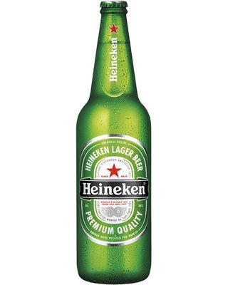 Heineken Original 66 cl