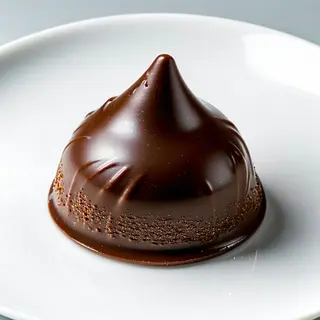 Cioccolata bacio