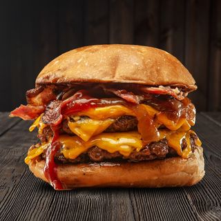 Smash Burger Seattle NOVEDAD