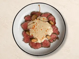 Вітелло тоннато (230g)
