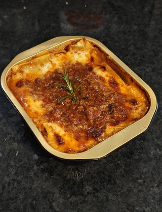 Lasanha Bolonhesa 500GR